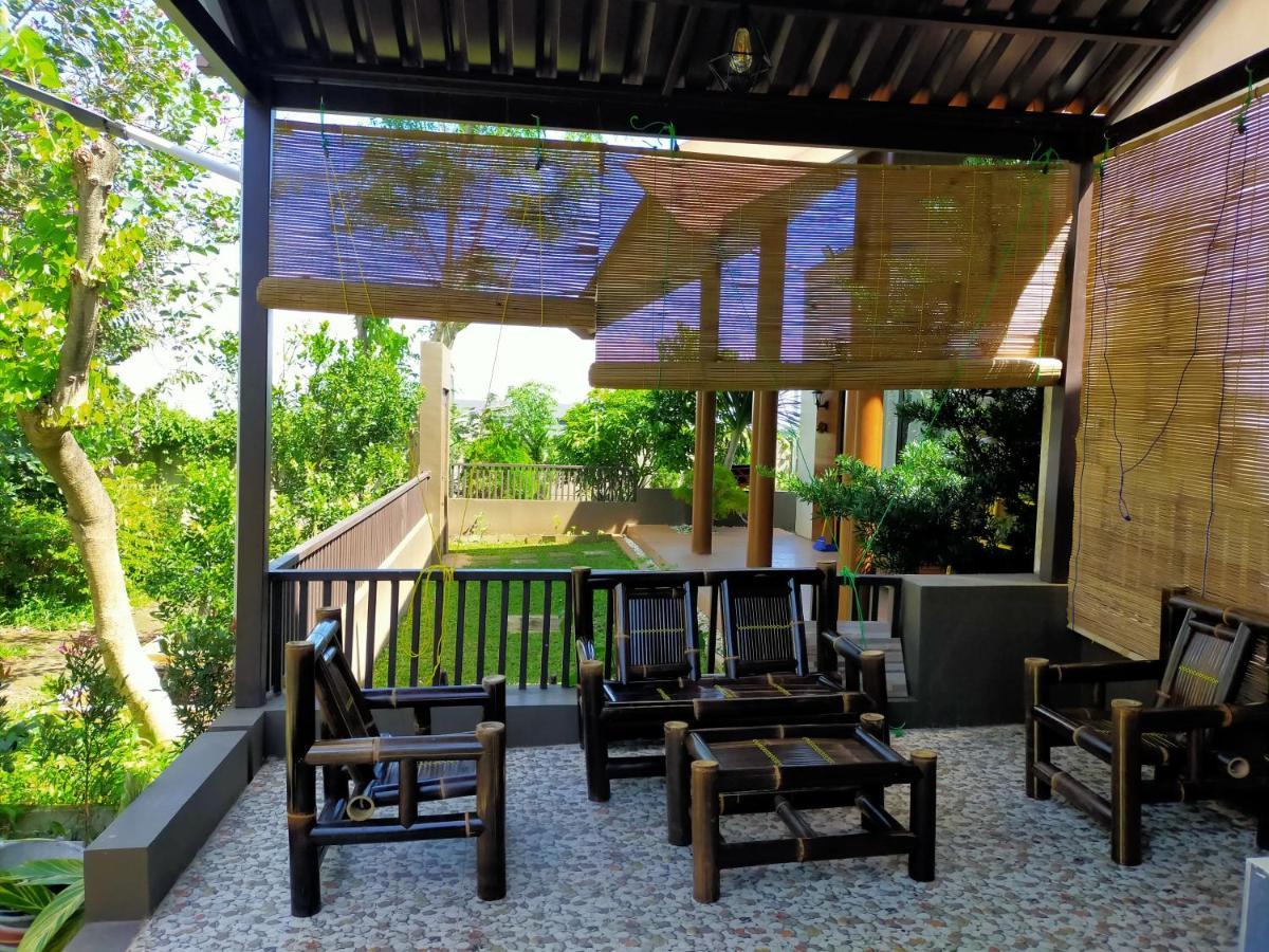 Vimala Hill Villa And Resort - 3 Bedrooms Bogor Exterior foto