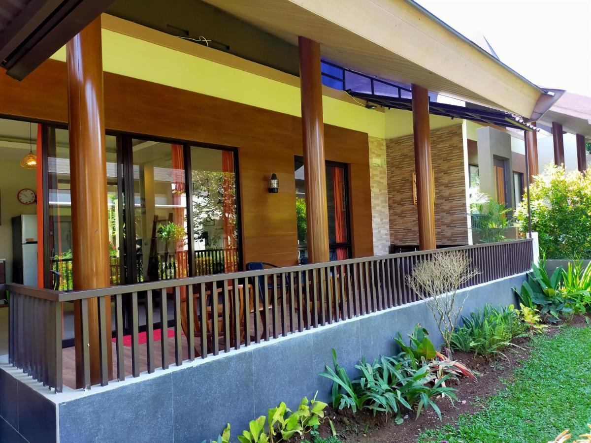 Vimala Hill Villa And Resort - 3 Bedrooms Bogor Exterior foto
