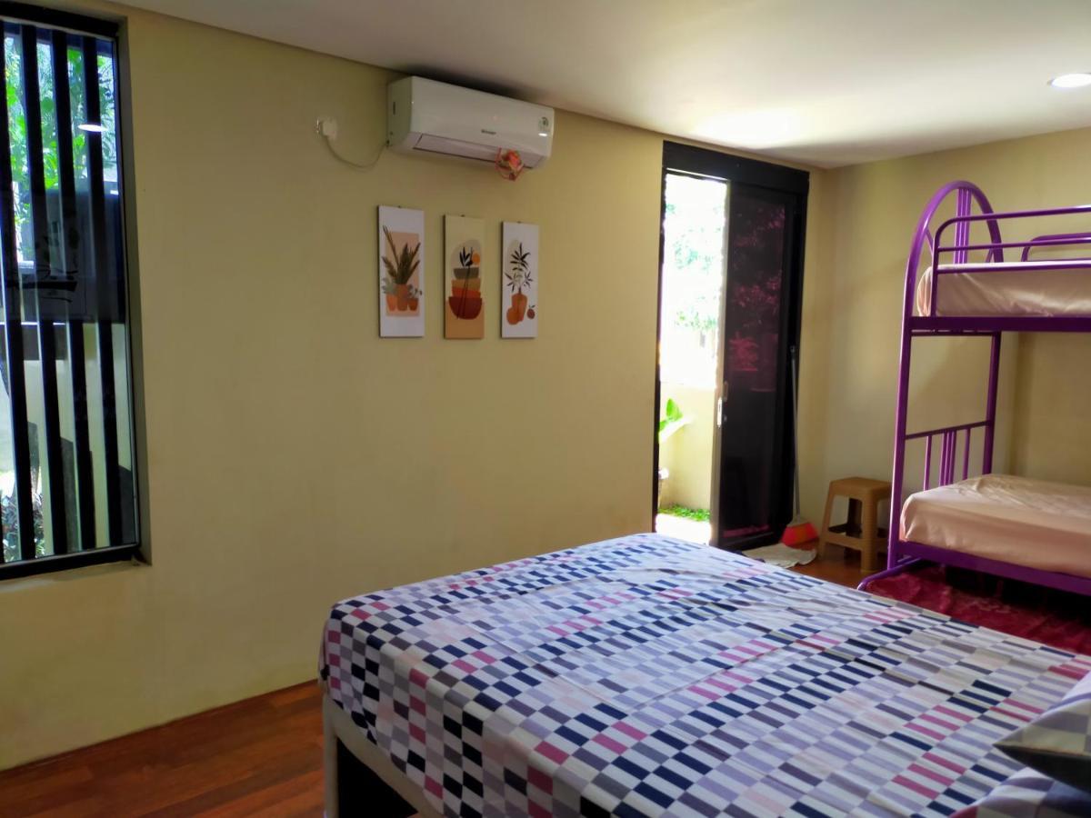 Vimala Hill Villa And Resort - 3 Bedrooms Bogor Exterior foto