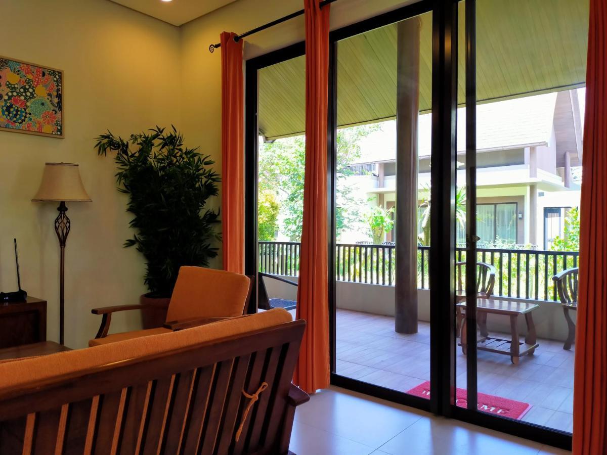 Vimala Hill Villa And Resort - 3 Bedrooms Bogor Exterior foto