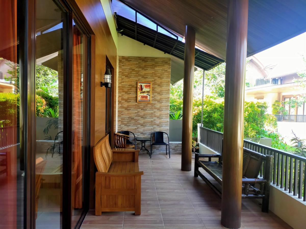 Vimala Hill Villa And Resort - 3 Bedrooms Bogor Exterior foto