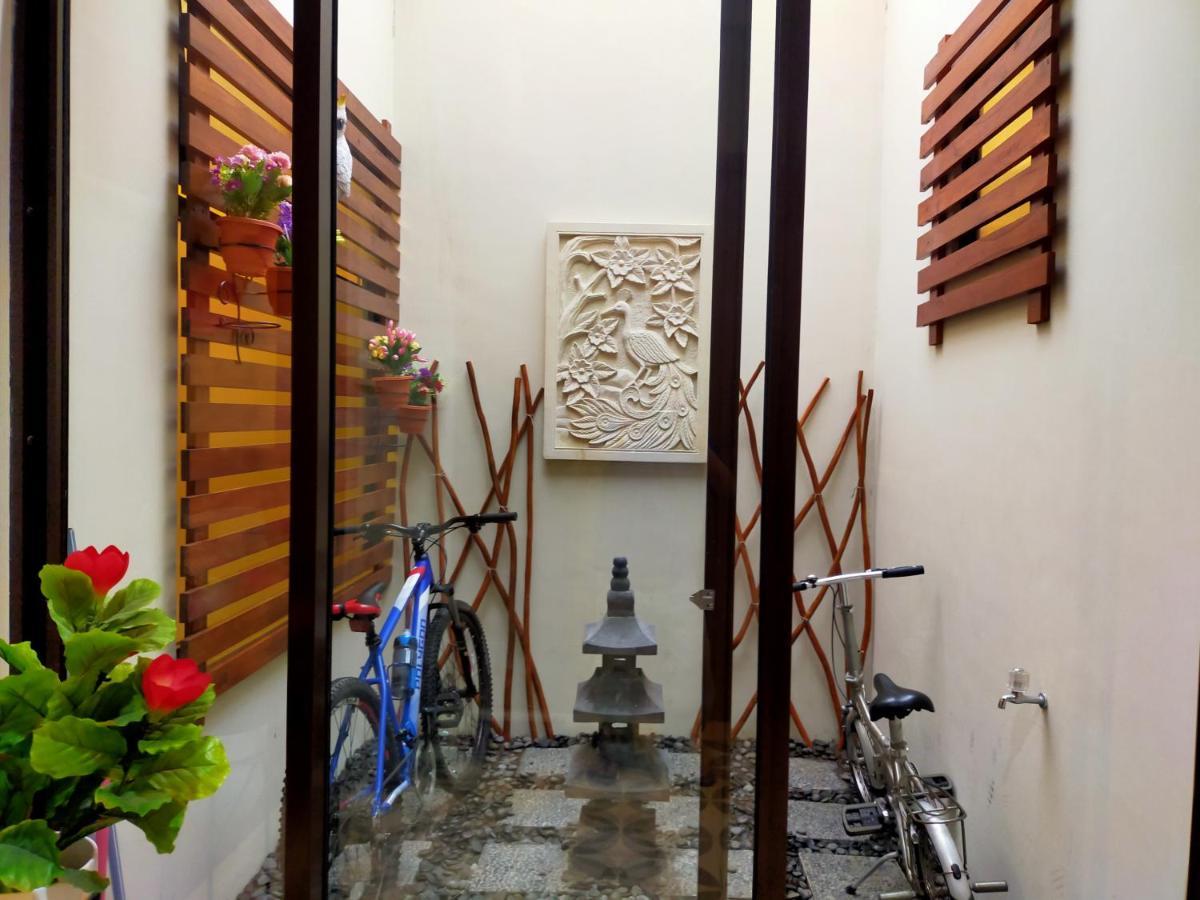 Vimala Hill Villa And Resort - 3 Bedrooms Bogor Exterior foto