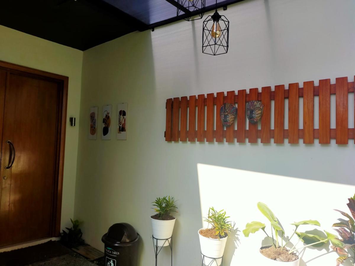Vimala Hill Villa And Resort - 3 Bedrooms Bogor Exterior foto